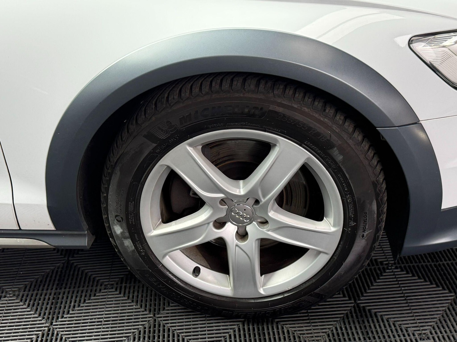 Used Audi A6 Allroad 2017 for sale - 76991966: Photo 48