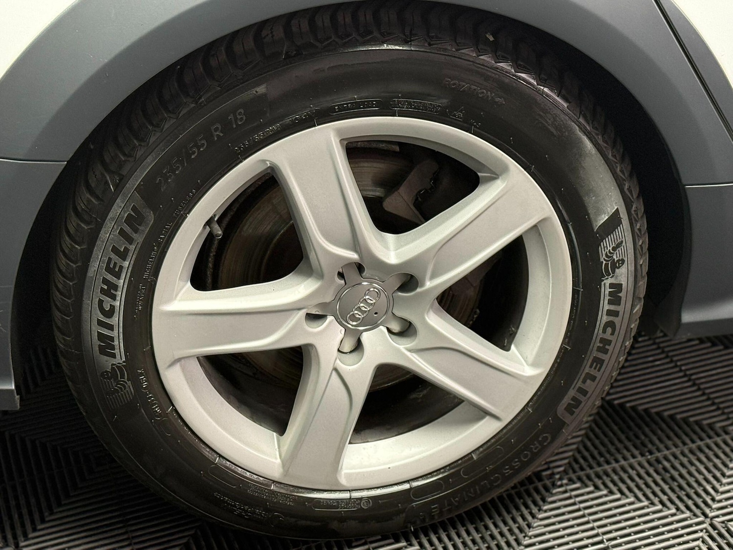 Used Audi A6 Allroad 2017 for sale - 76991966: Photo 49