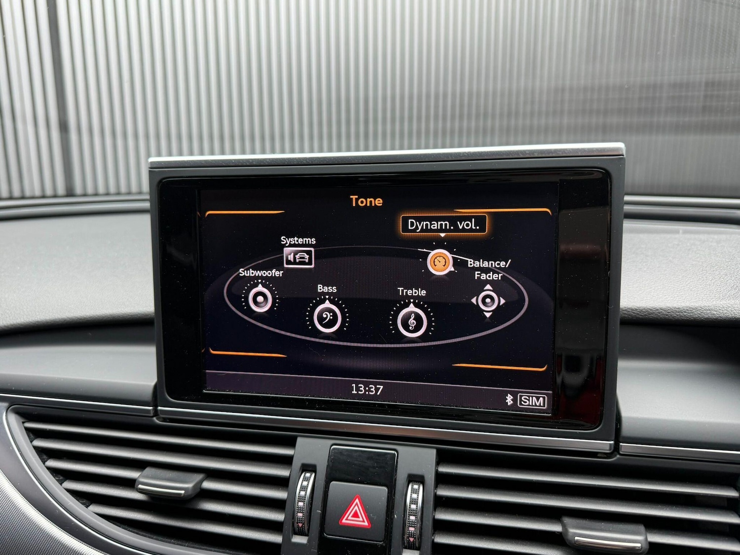 Used Audi A6 Allroad 2017 for sale - 76991966: Photo 51