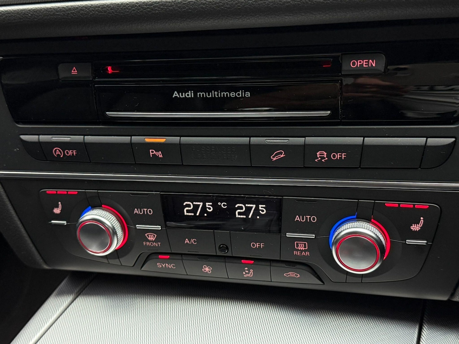 Used Audi A6 Allroad 2017 for sale - 76991966: Photo 52