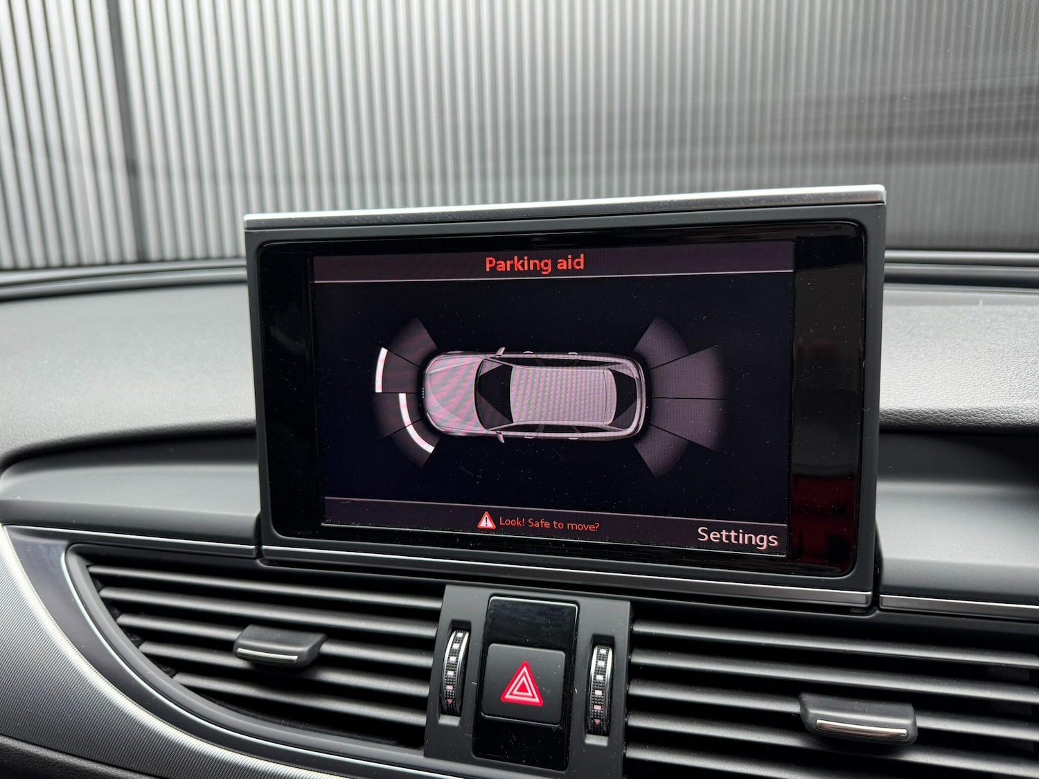 Used Audi A6 Allroad 2017 for sale - 76991966: Photo 54