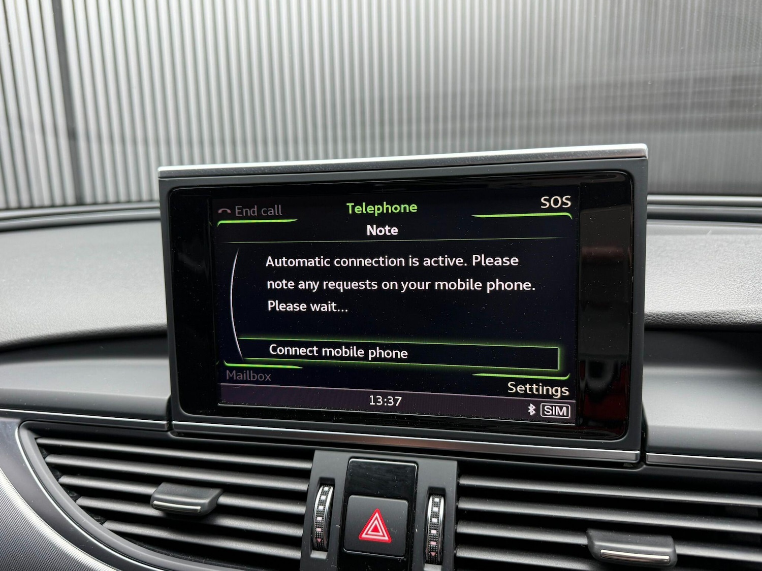 Used Audi A6 Allroad 2017 for sale - 76991966: Photo 57