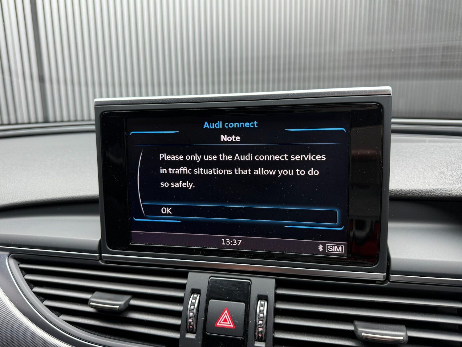 Used Audi A6 Allroad 2017 for sale - 76991966: Photo 58