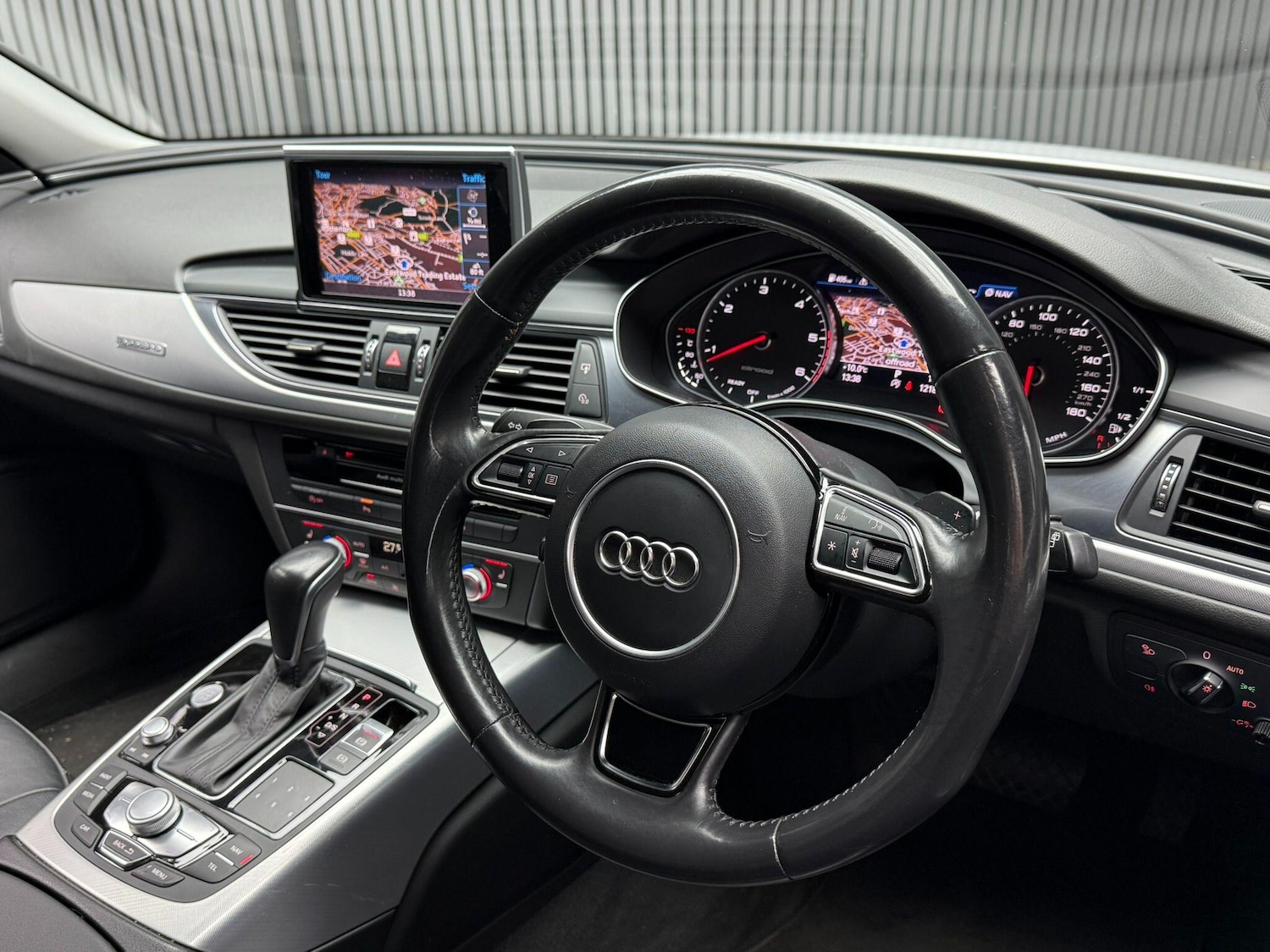 Used Audi A6 Allroad 2017 for sale - 76991966: Photo 67