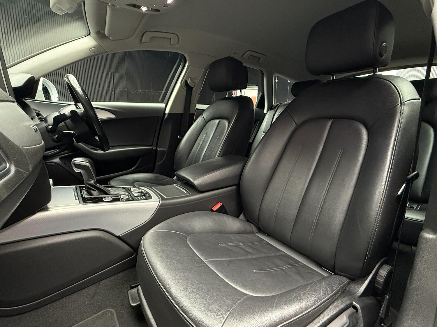 Used Audi A6 Allroad 2017 for sale - 76991966: Photo 69