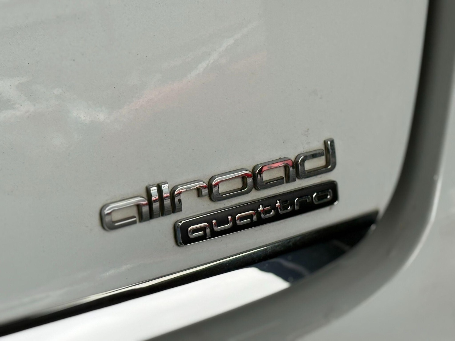 Used Audi A6 Allroad 2017 for sale - 76991966: Photo 70