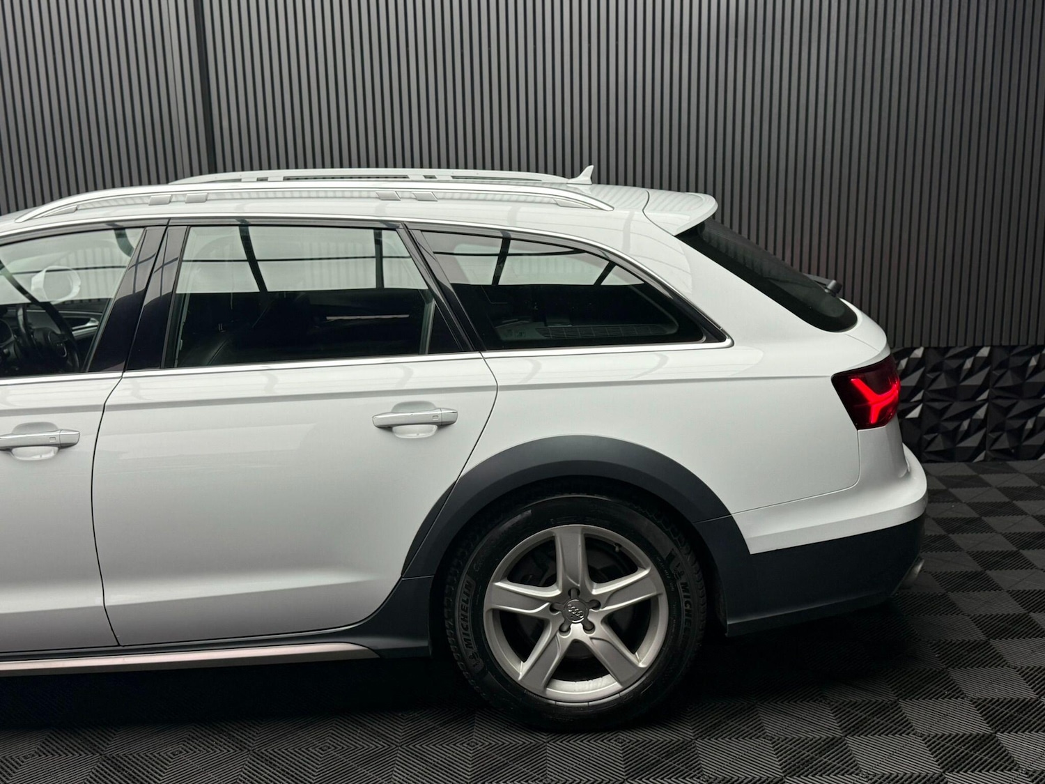 Used Audi A6 Allroad 2017 for sale - 76991966: Photo 74