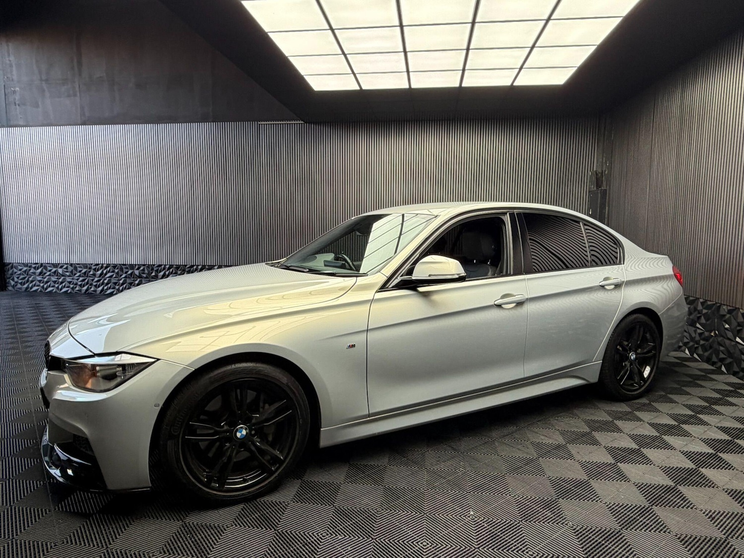 Used BMW 3 Series 2014 for sale - 77377324: Photo 10