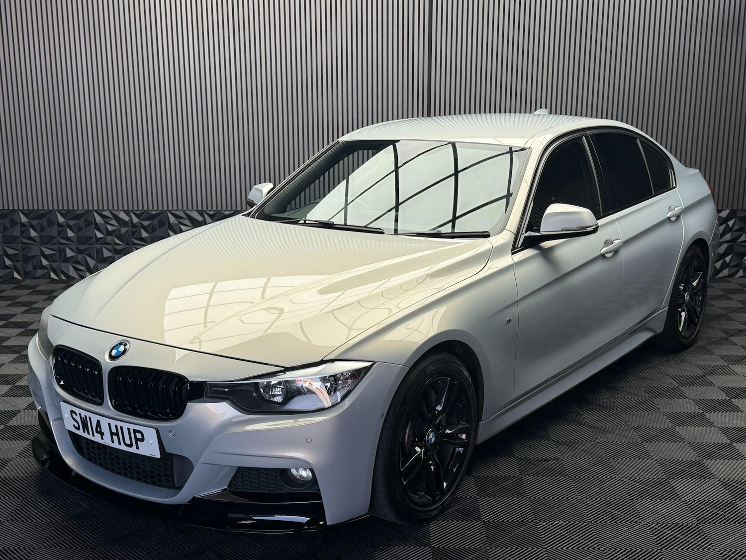 Used BMW 3 Series 2014 for sale - 77377324: Photo 11