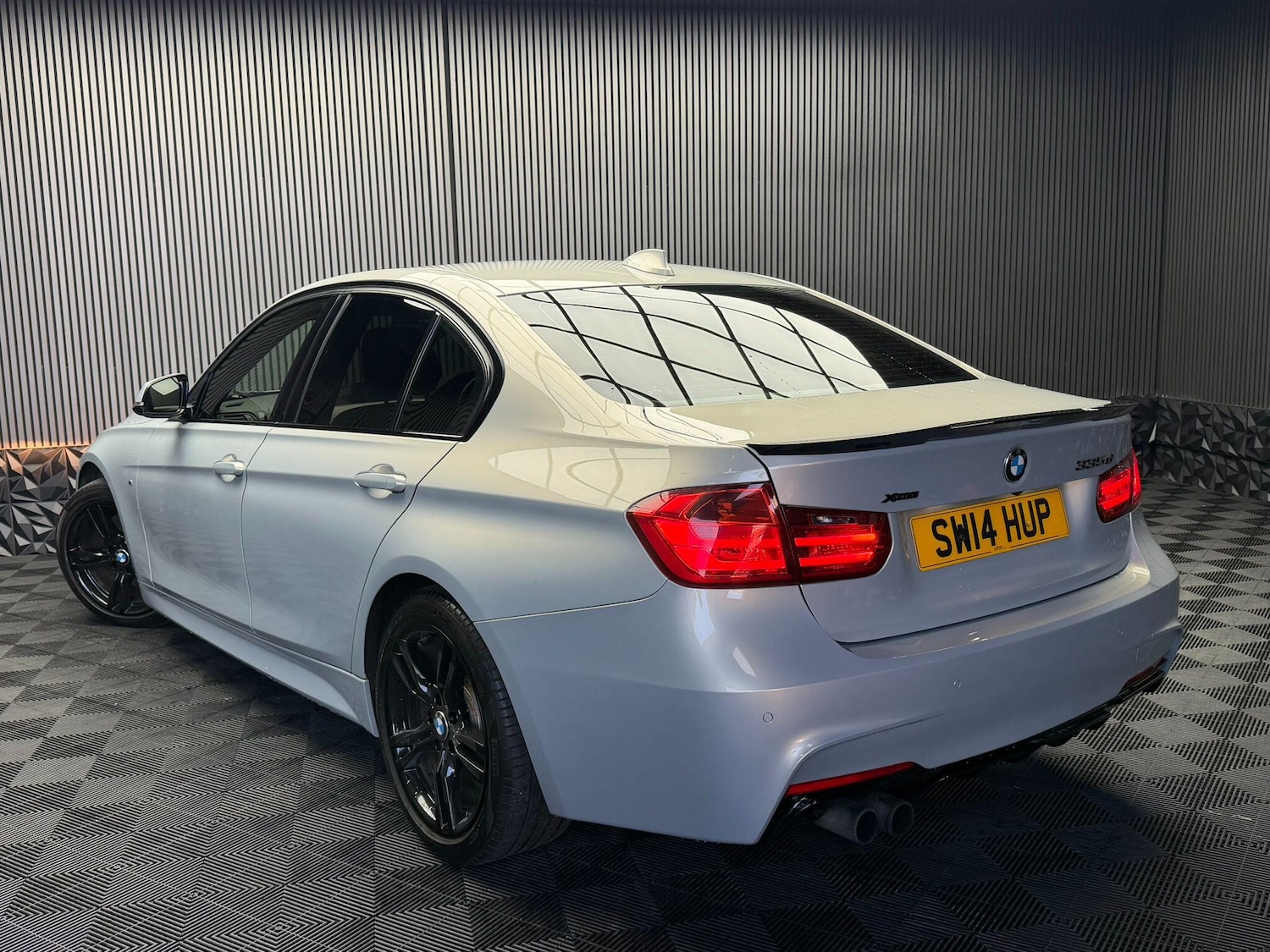Used BMW 3 Series 2014 for sale - 77377324: Photo 12