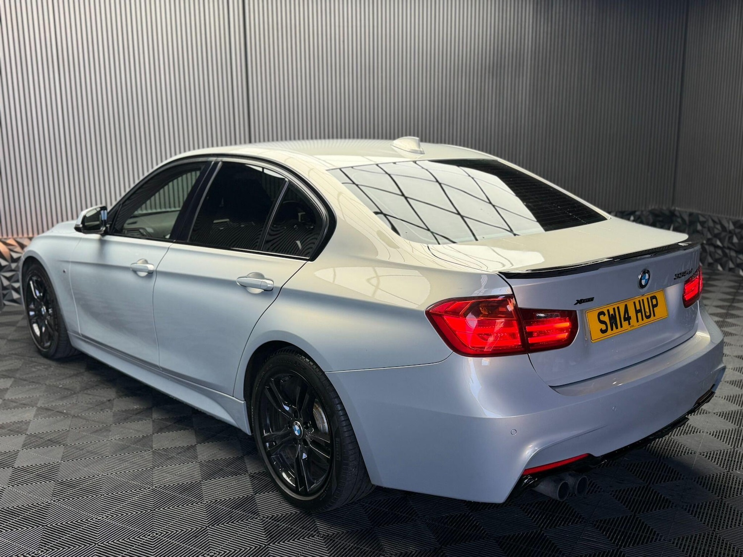Used BMW 3 Series 2014 for sale - 77377324: Photo 13