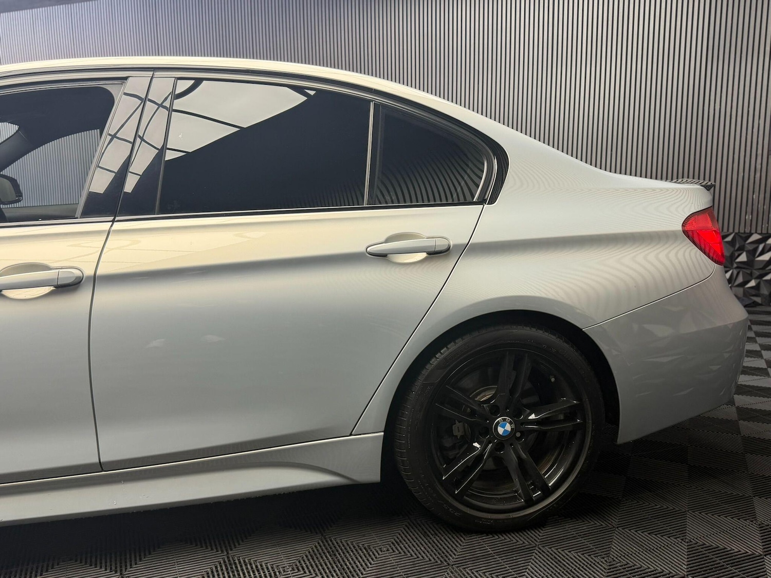 Used BMW 3 Series 2014 for sale - 77377324: Photo 14