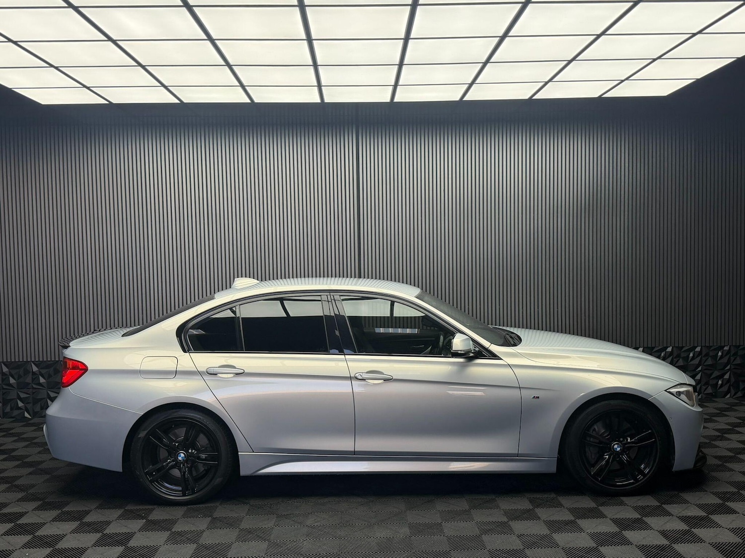 Used BMW 3 Series 2014 for sale - 77377324: Photo 16