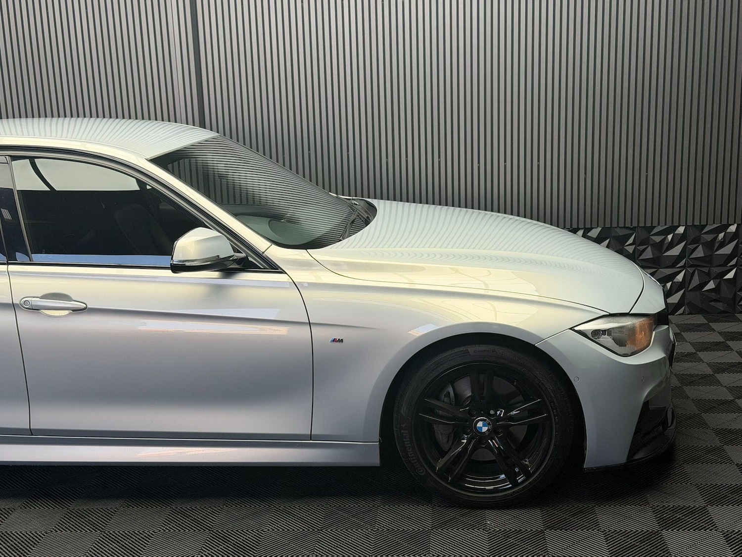 Used BMW 3 Series 2014 for sale - 77377324: Photo 17