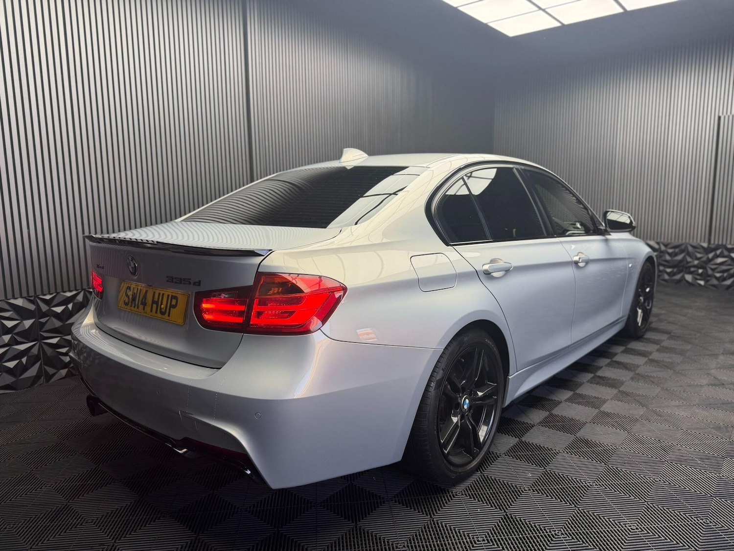 Used BMW 3 Series 2014 for sale - 77377324: Photo 18