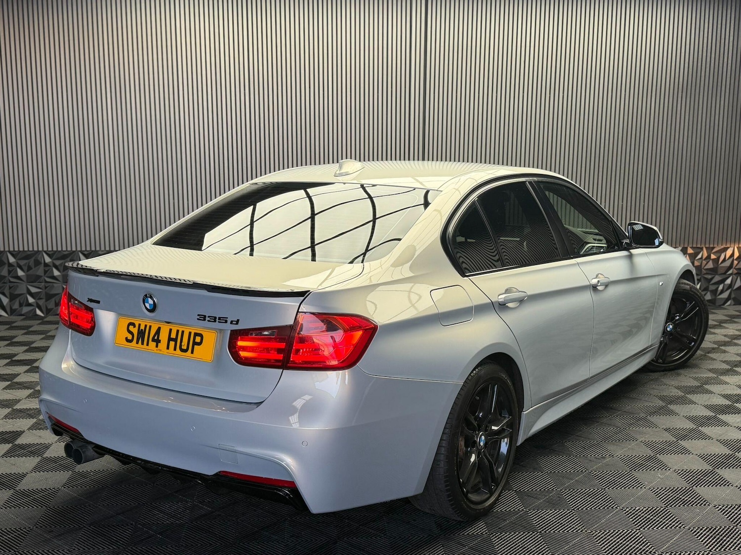 Used BMW 3 Series 2014 for sale - 77377324: Photo 19