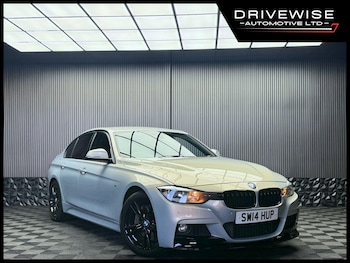 Used BMW 3 Series 2014 for sale - 77377324: Photo