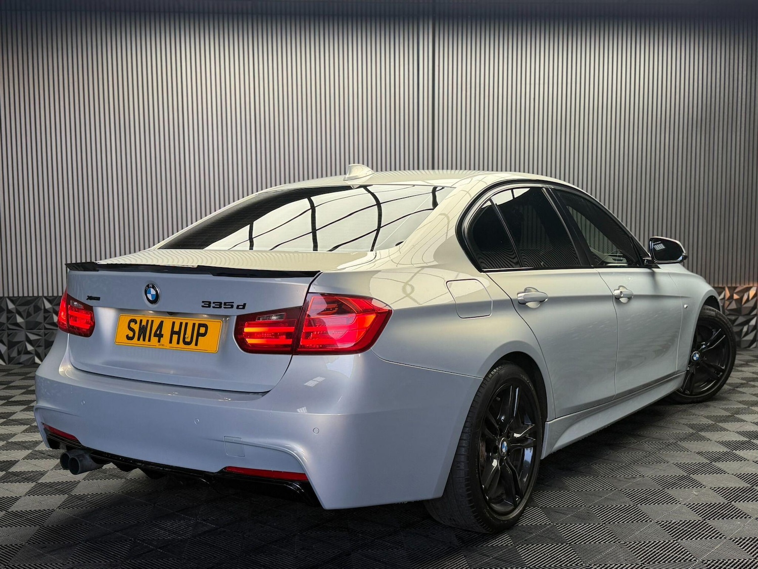Used BMW 3 Series 2014 for sale - 77377324: Photo 20