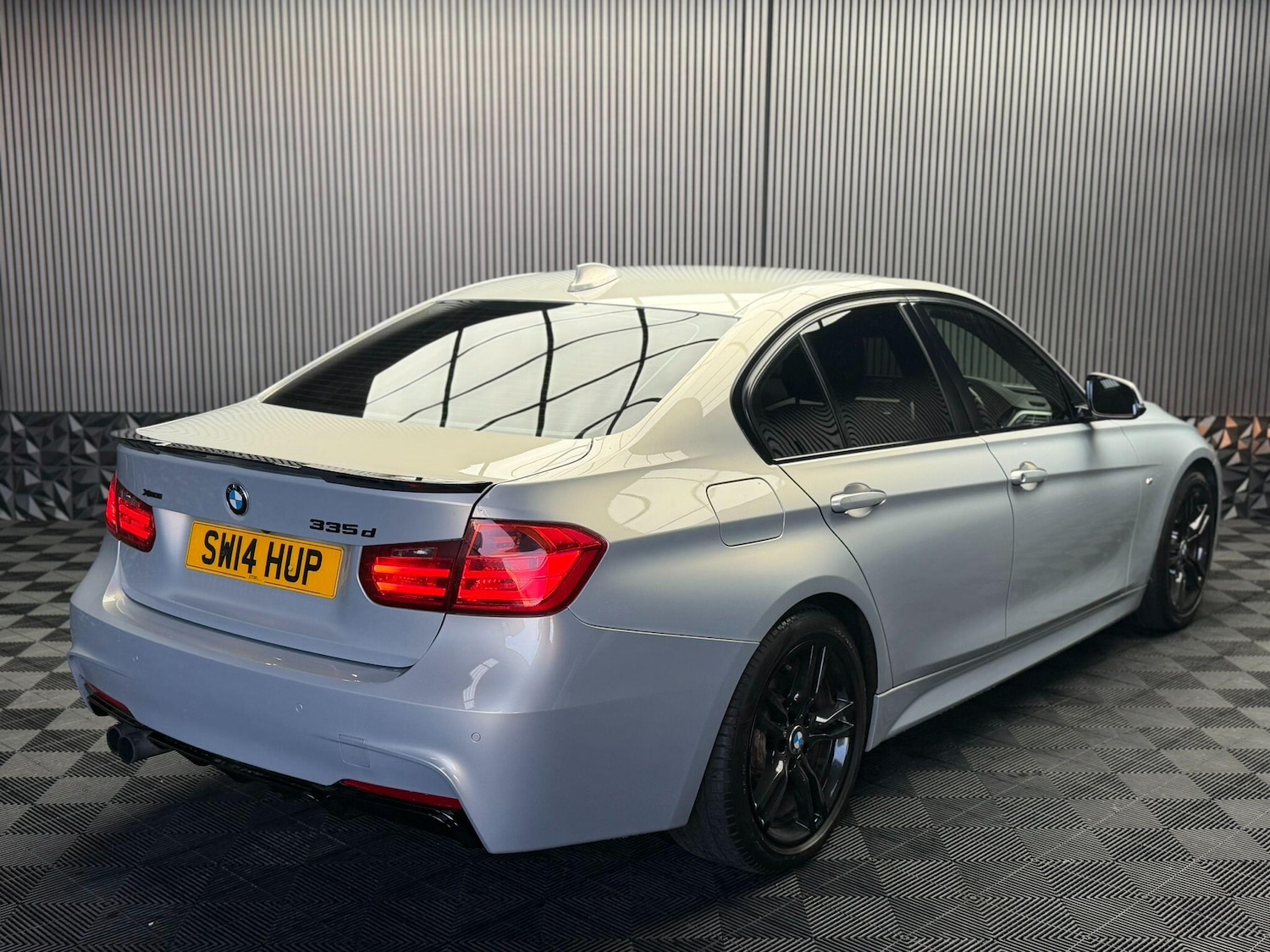 Used BMW 3 Series 2014 for sale - 77377324: Photo 21