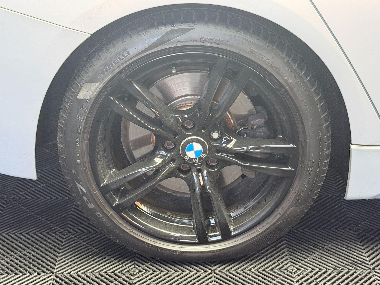 Used BMW 3 Series 2014 for sale - 77377324: Photo 33