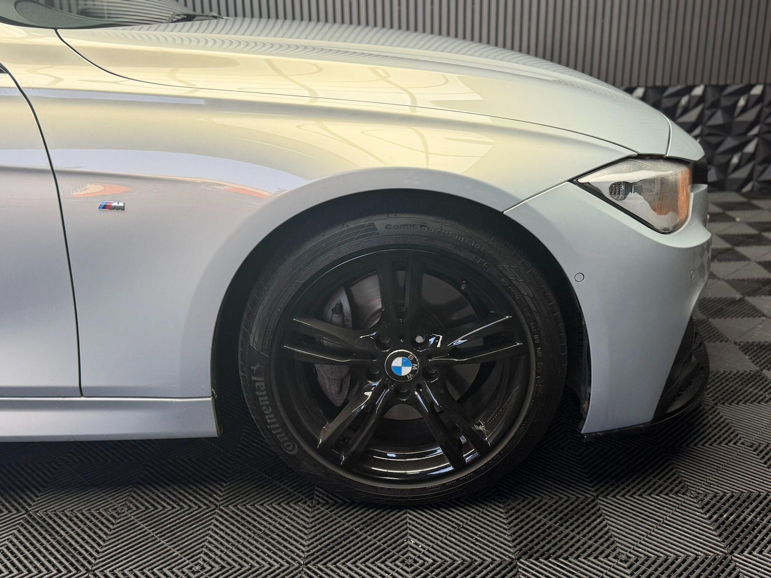 Used BMW 3 Series 2014 for sale - 77377324: Photo 34