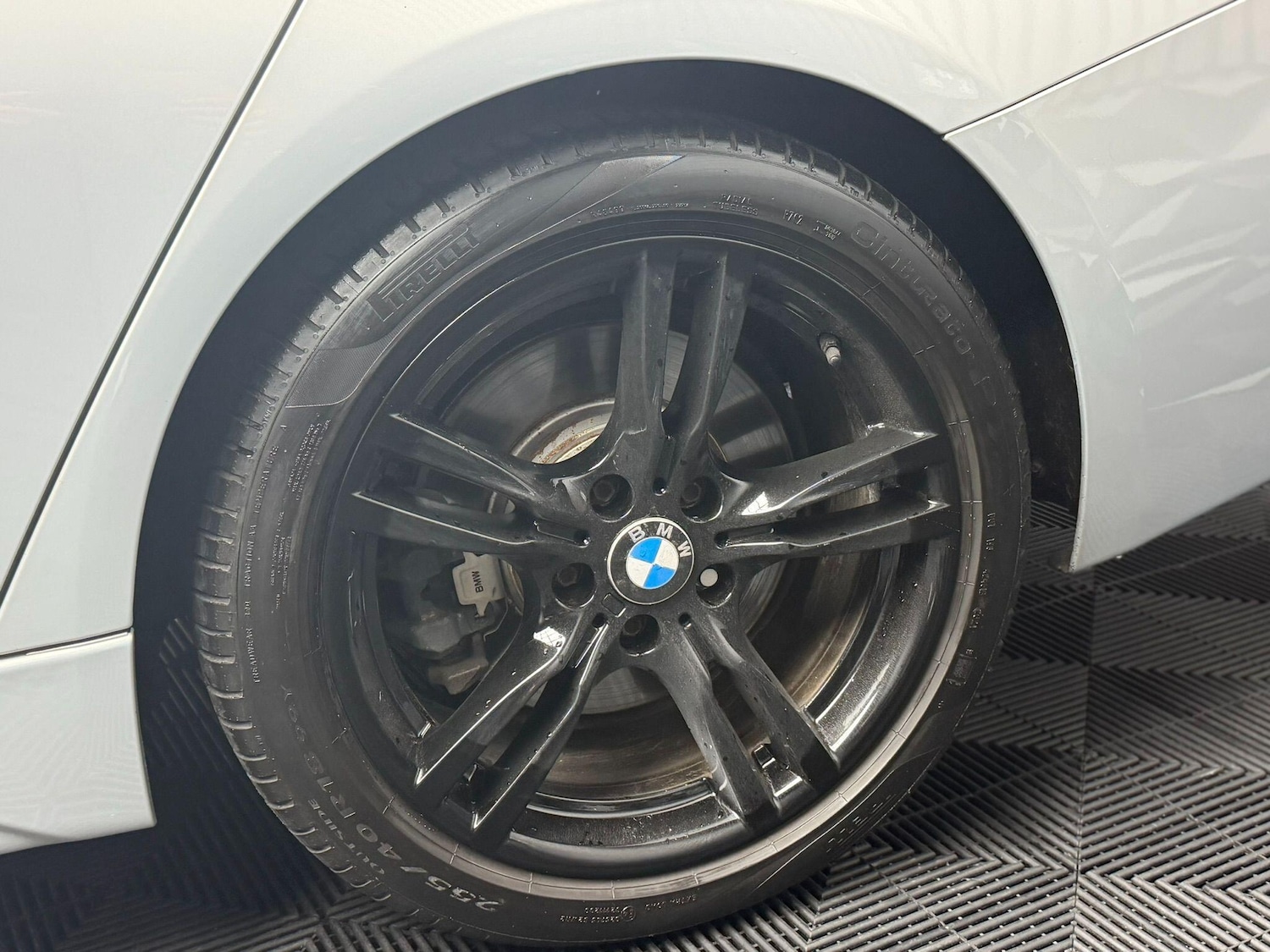 Used BMW 3 Series 2014 for sale - 77377324: Photo 35