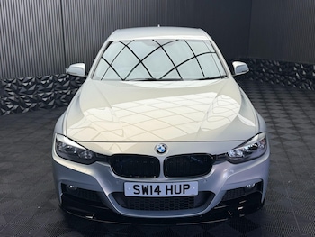 Used BMW 3 Series 2014 for sale - 77377324: Photo