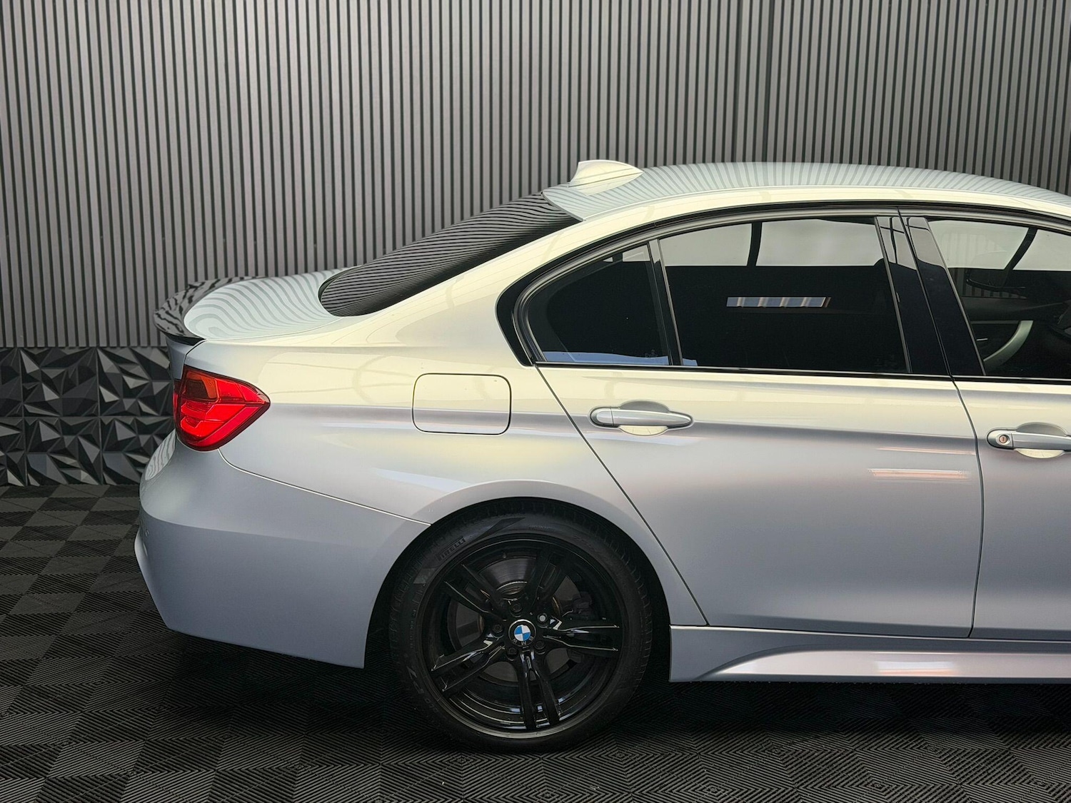 Used BMW 3 Series 2014 for sale - 77377324: Photo 5