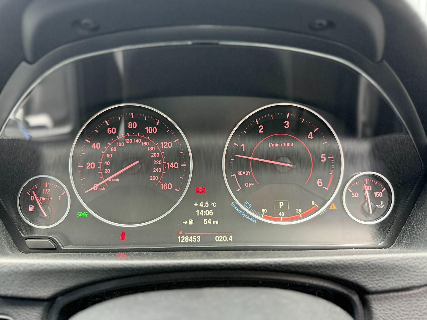 Used BMW 3 Series 2014 for sale - 77377324: Photo 55