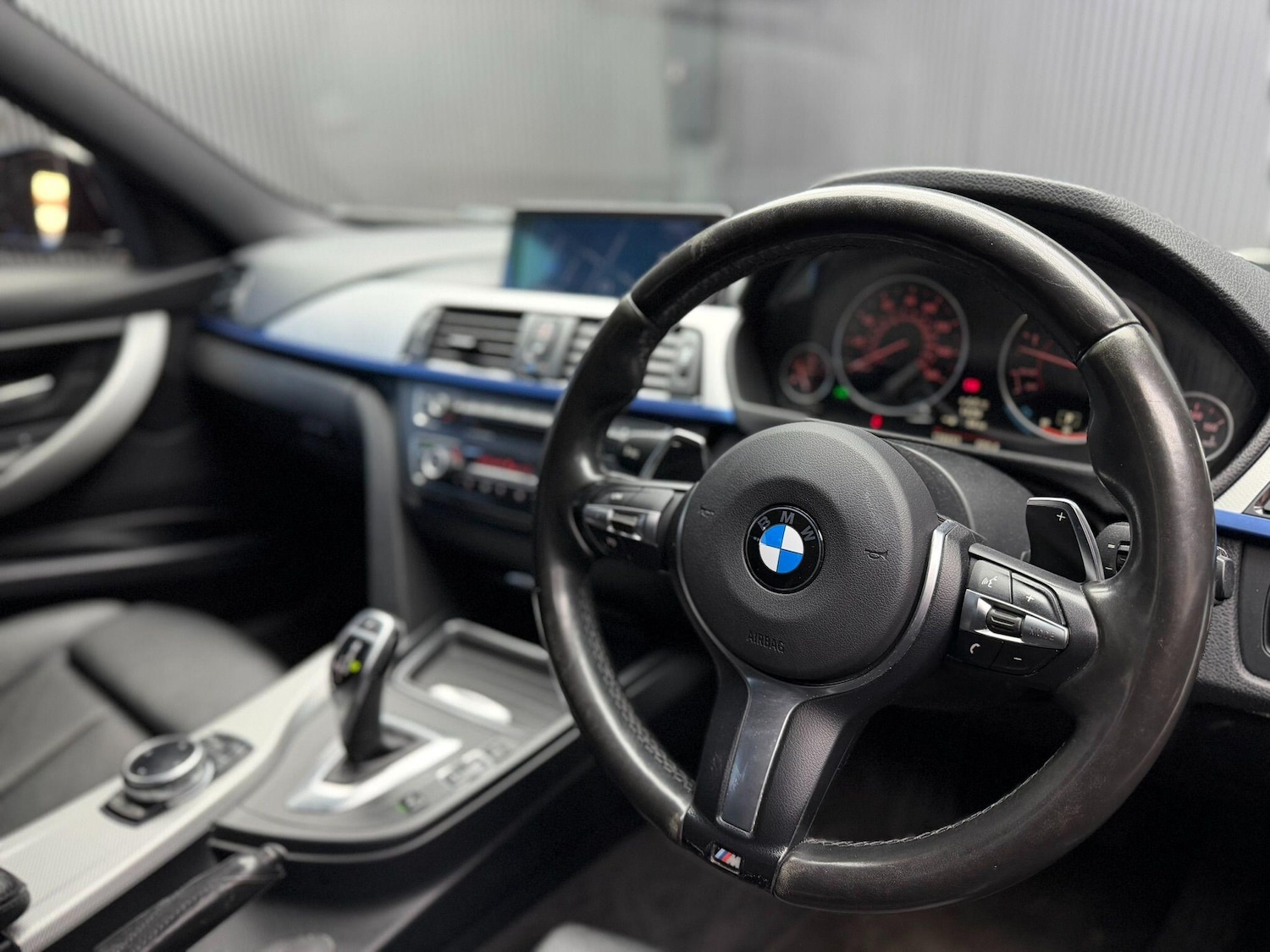 Used BMW 3 Series 2014 for sale - 77377324: Photo 57