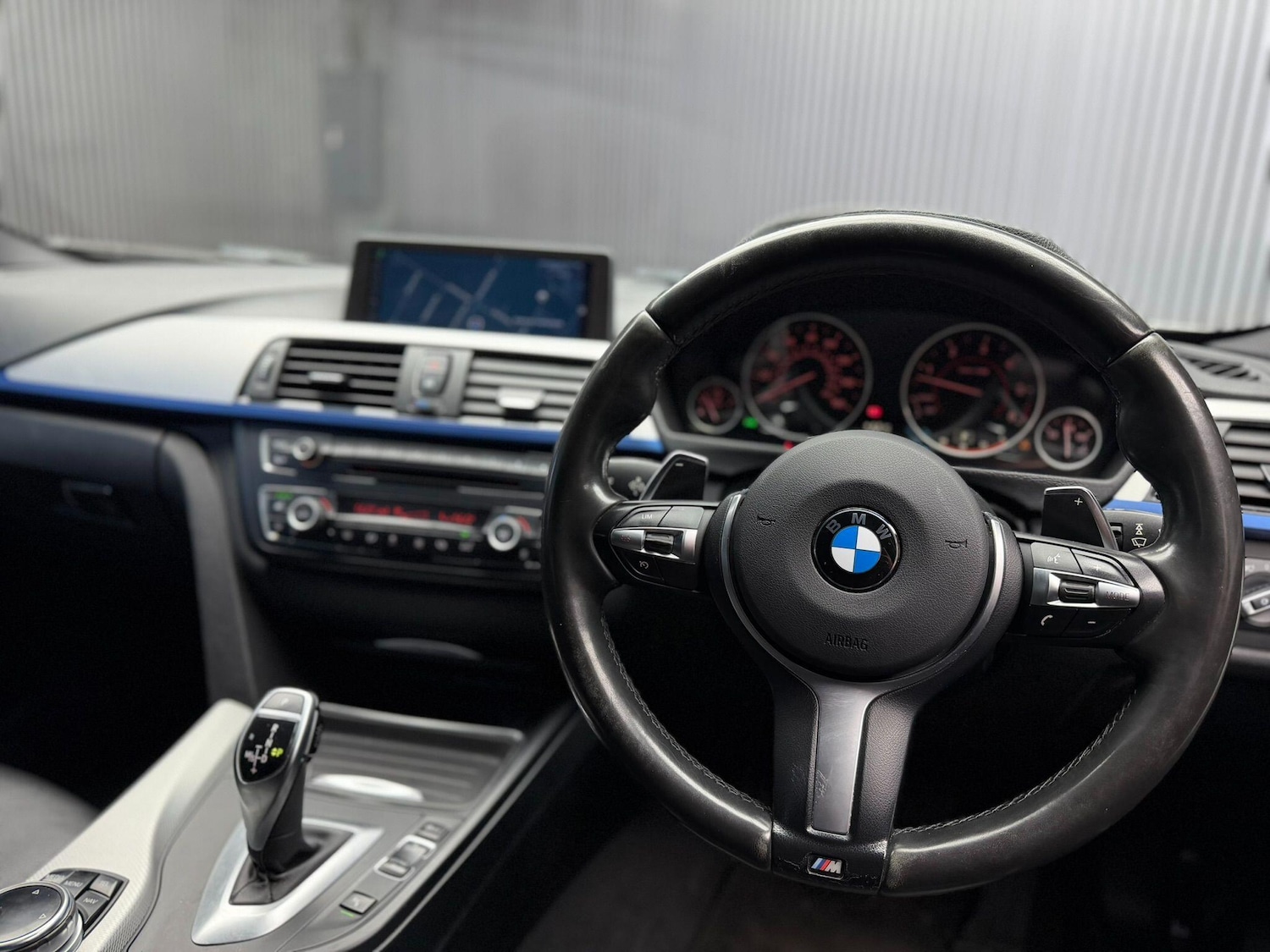 Used BMW 3 Series 2014 for sale - 77377324: Photo 58