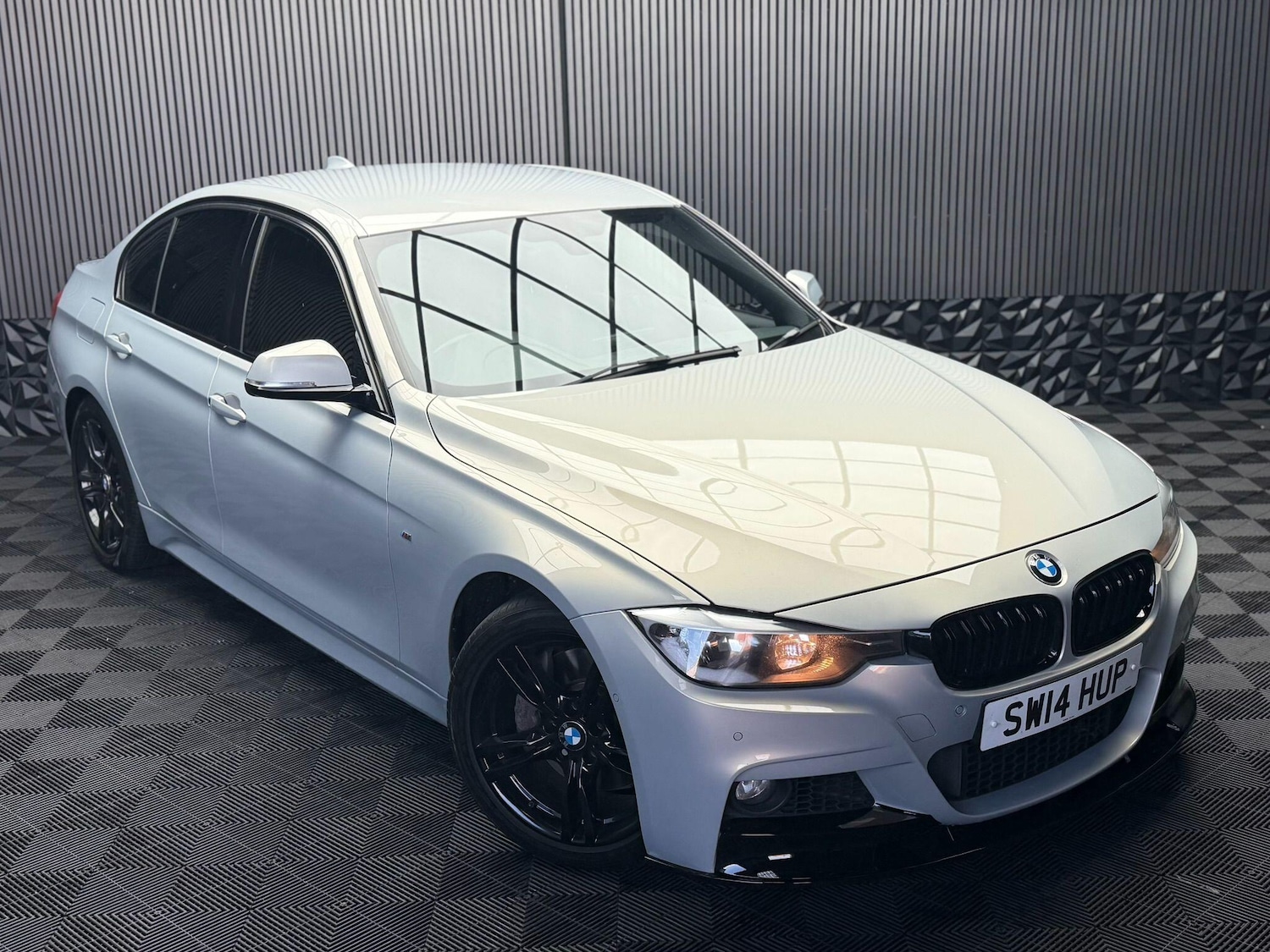 Used BMW 3 Series 2014 for sale - 77377324: Photo 6