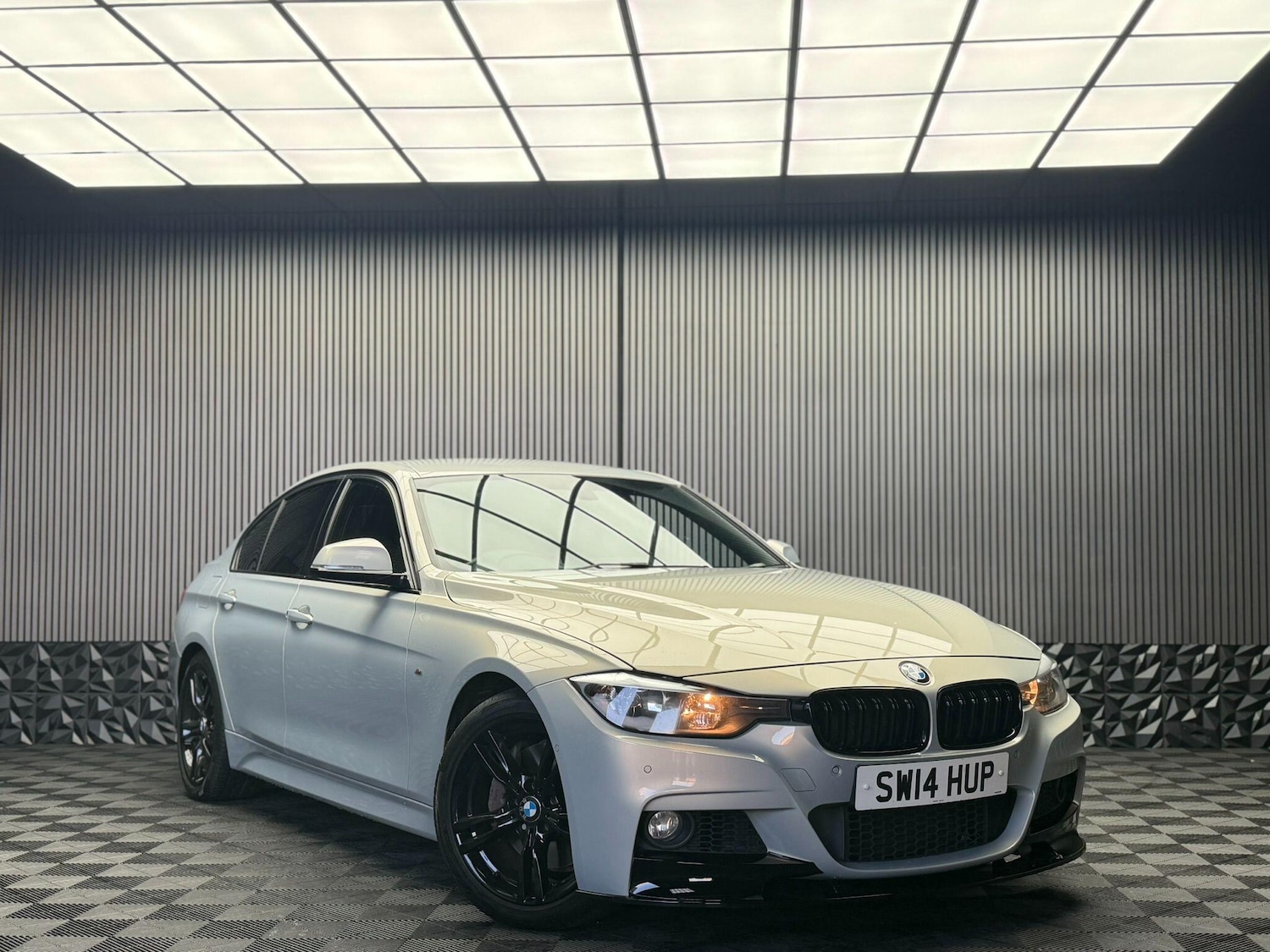 Used BMW 3 Series 2014 for sale - 77377324: Photo 8