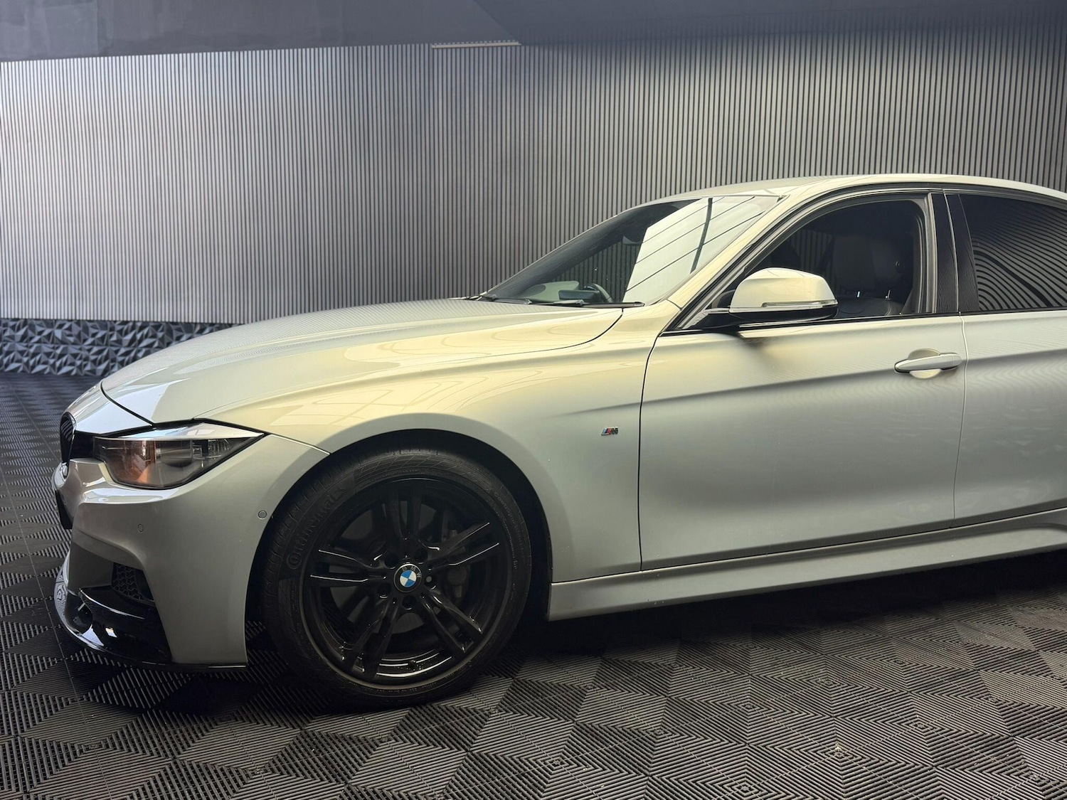 Used BMW 3 Series 2014 for sale - 77377324: Photo 9