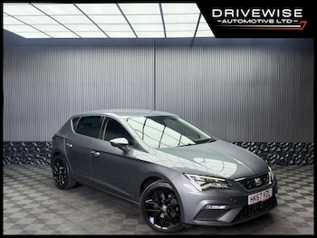 Used SEAT Leon 2018 for sale - 79268916: Photo