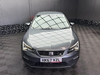 Used SEAT Leon 2018 for sale - 79268916: Photo