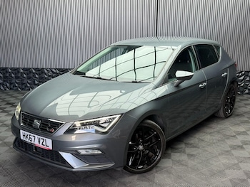 Used SEAT Leon 2018 for sale - 79268916: Photo