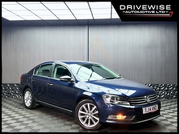 Used Volkswagen Passat 2014 for sale - 78492448: Photo