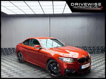 Used BMW 2 Series 2018 for sale - 79767296: Photo
