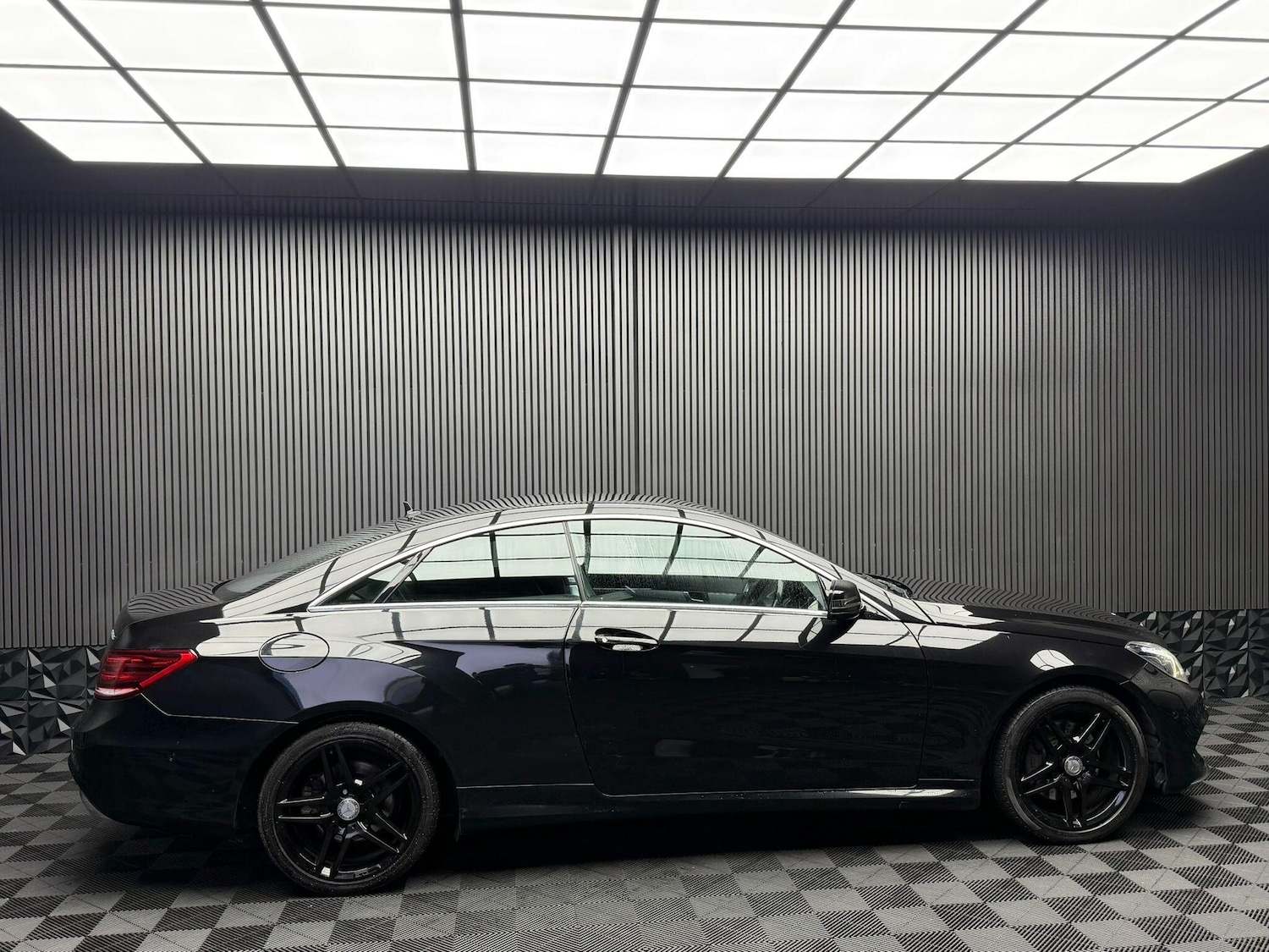 Used Mercedes-Benz E Class 2016 for sale - 77376026: Photo 18