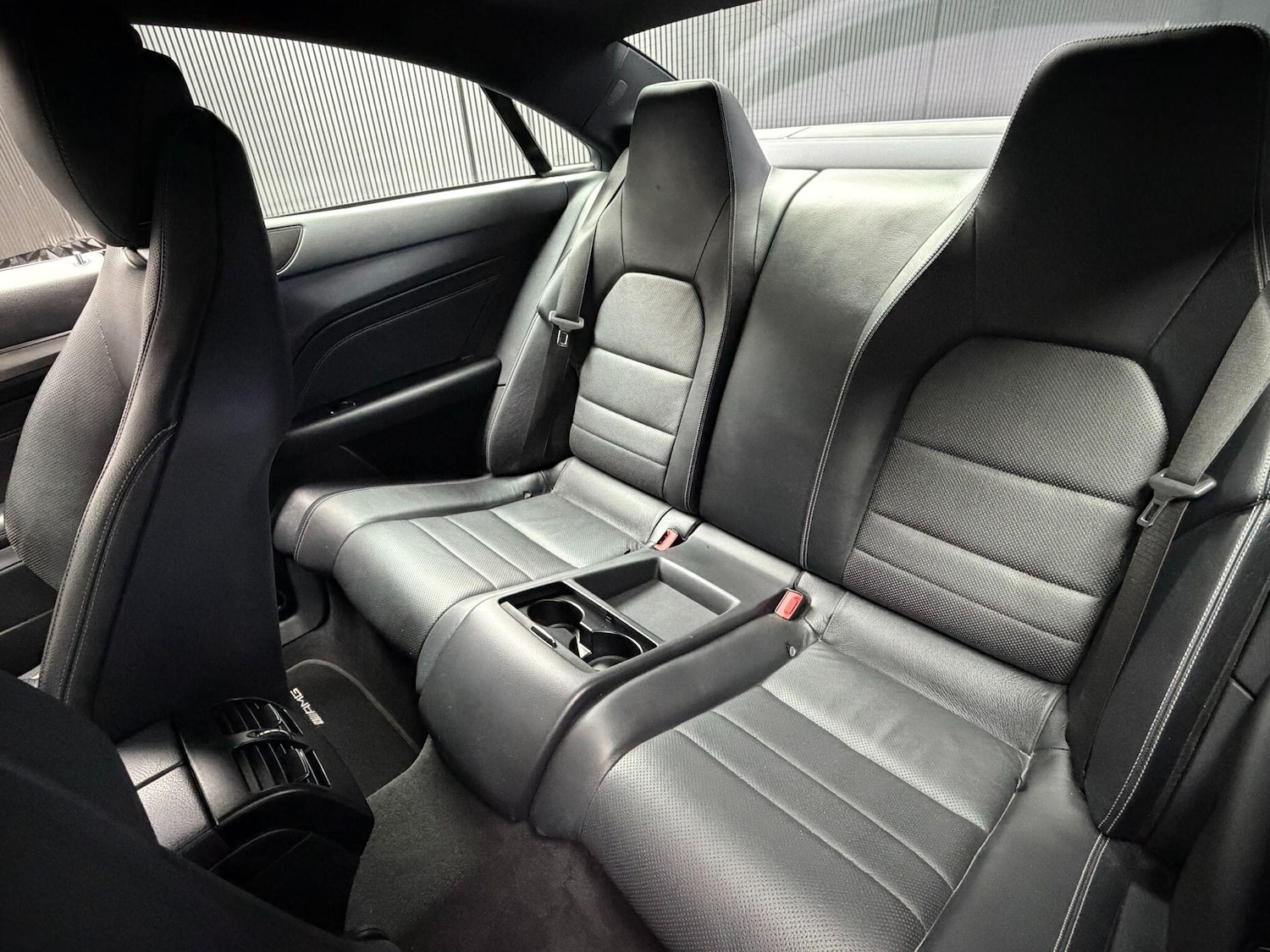 Used Mercedes-Benz E Class 2016 for sale - 77376026: Photo 23