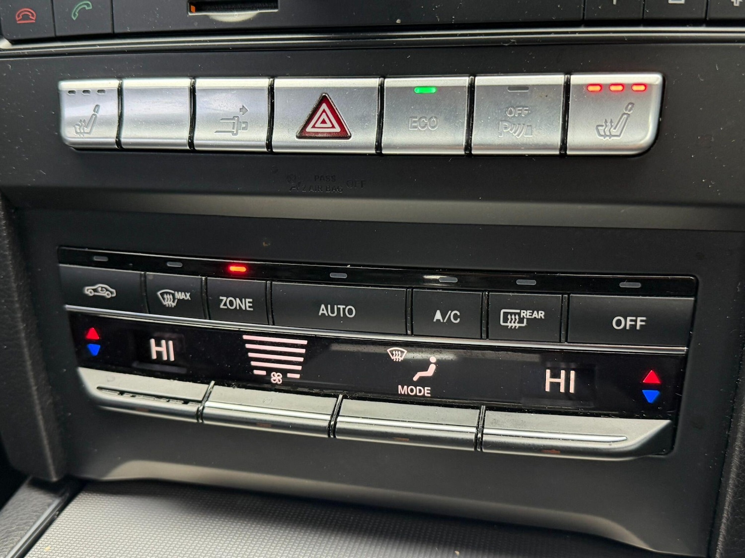 Used Mercedes-Benz E Class 2016 for sale - 77376026: Photo 34