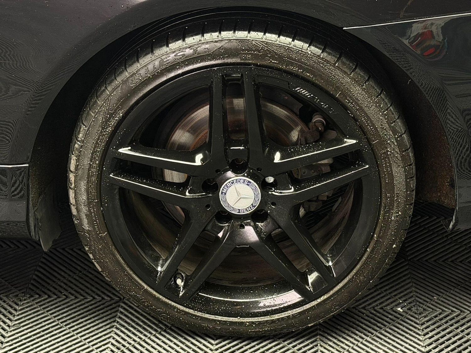 Used Mercedes-Benz E Class 2016 for sale - 77376026: Photo 37