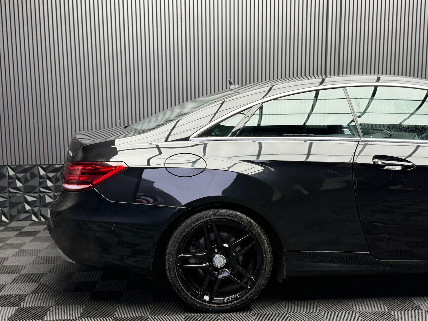 Used Mercedes-Benz E Class 2016 for sale - 77376026: Photo 39