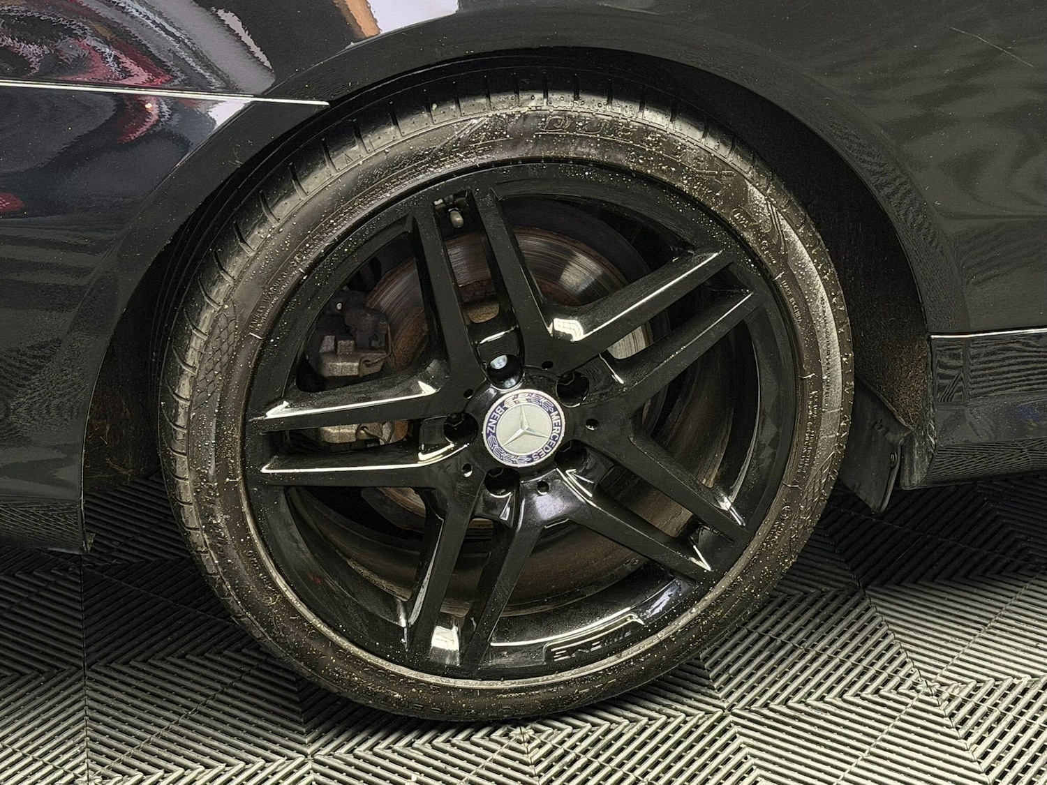 Used Mercedes-Benz E Class 2016 for sale - 77376026: Photo 40