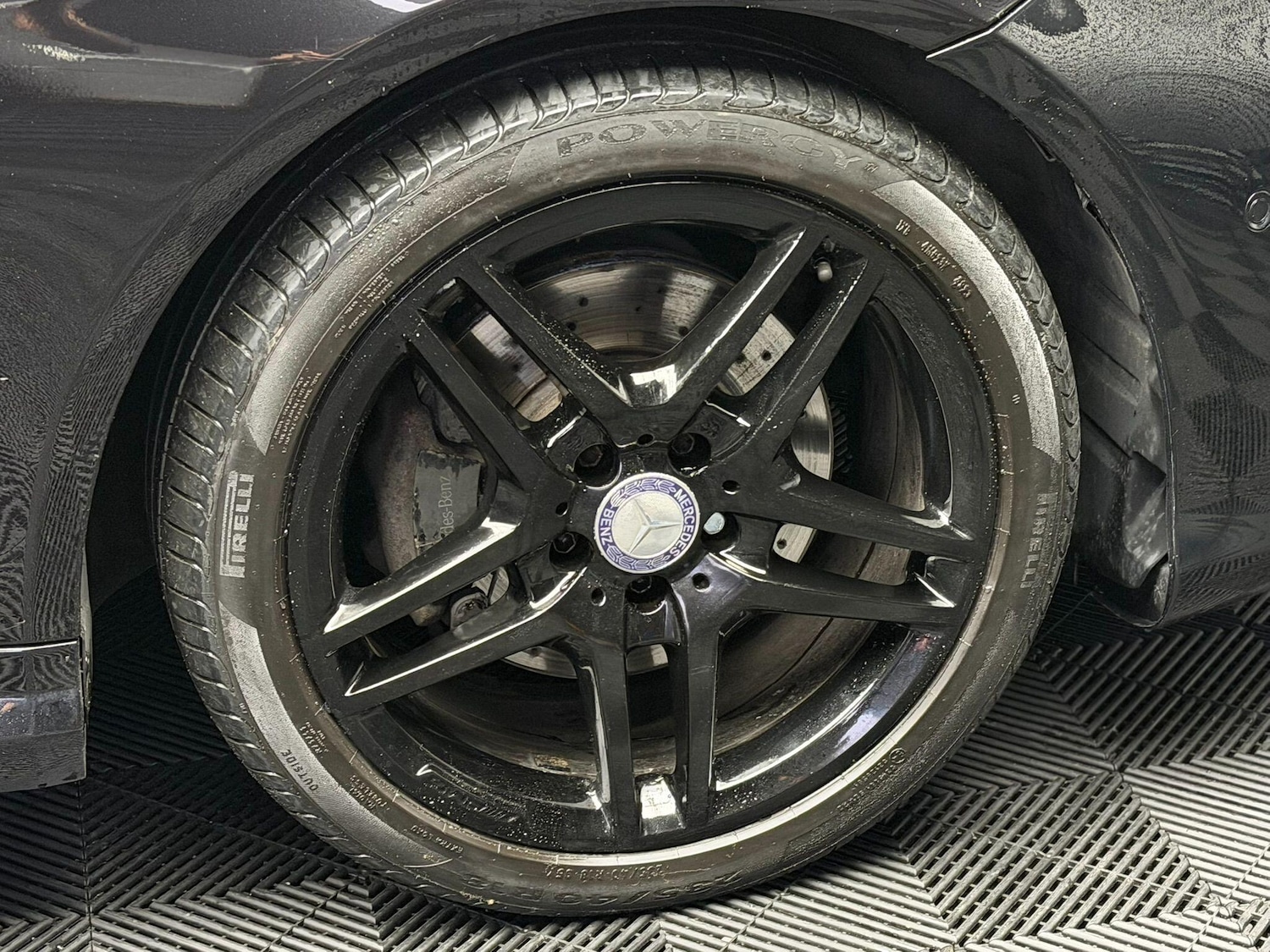 Used Mercedes-Benz E Class 2016 for sale - 77376026: Photo 41