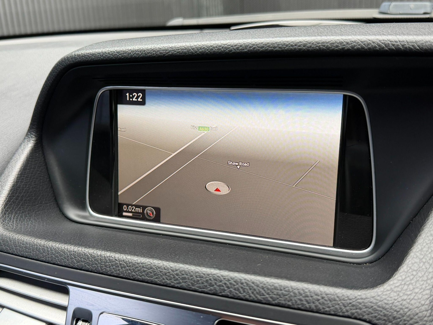 Used Mercedes-Benz E Class 2016 for sale - 77376026: Photo 43