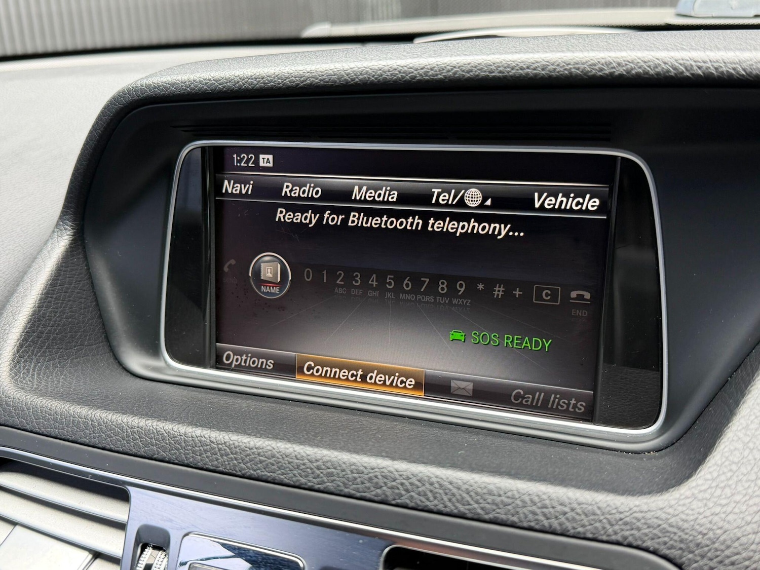 Used Mercedes-Benz E Class 2016 for sale - 77376026: Photo 47