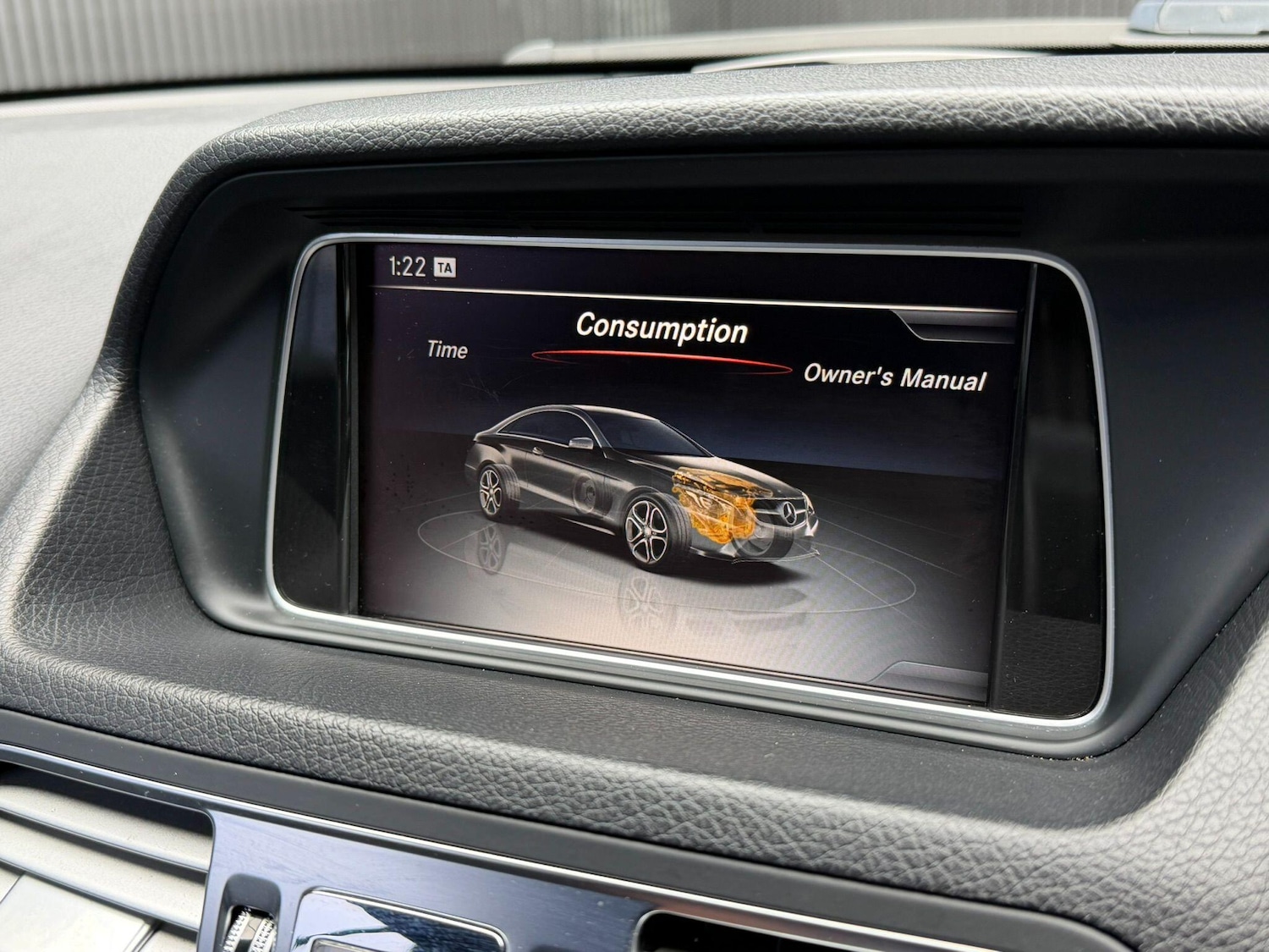 Used Mercedes-Benz E Class 2016 for sale - 77376026: Photo 48