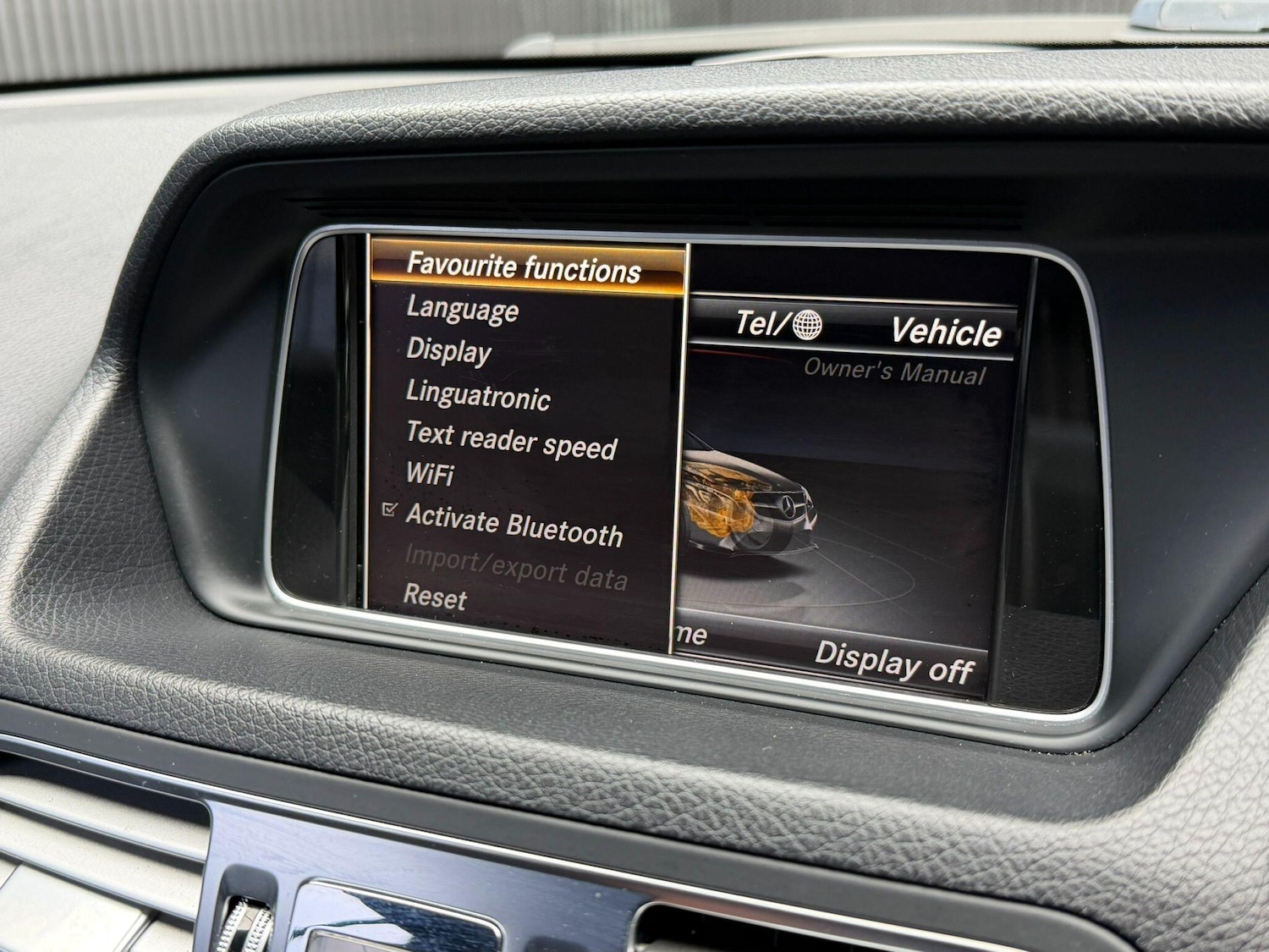 Used Mercedes-Benz E Class 2016 for sale - 77376026: Photo 49